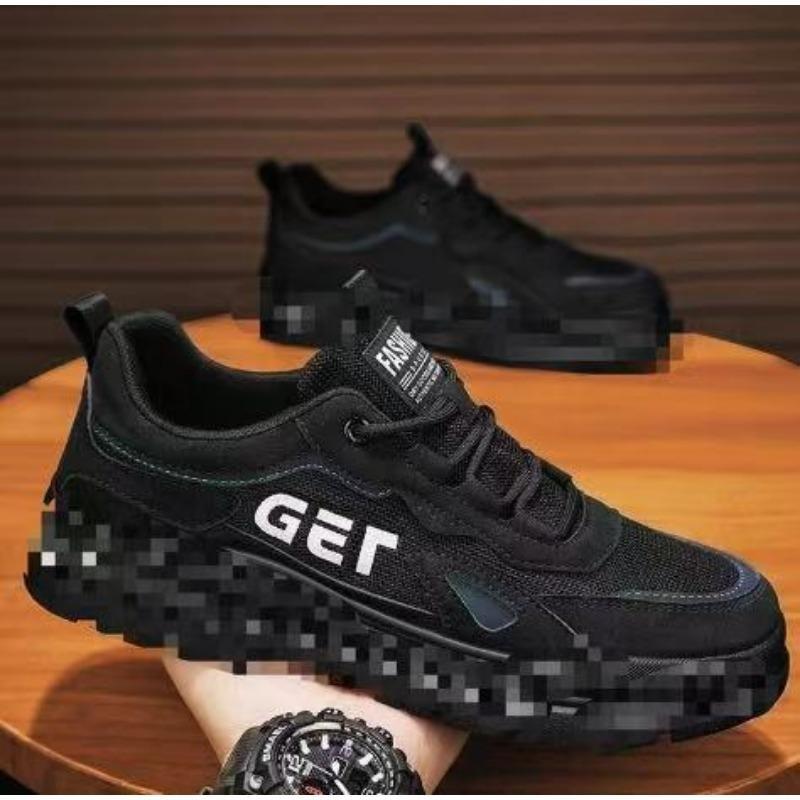 Breathable, Thin Mesh Shoes, Durable Men s Shoes 39
Breathable, Thin Mesh Shoes, Durable Men s Shoes 39