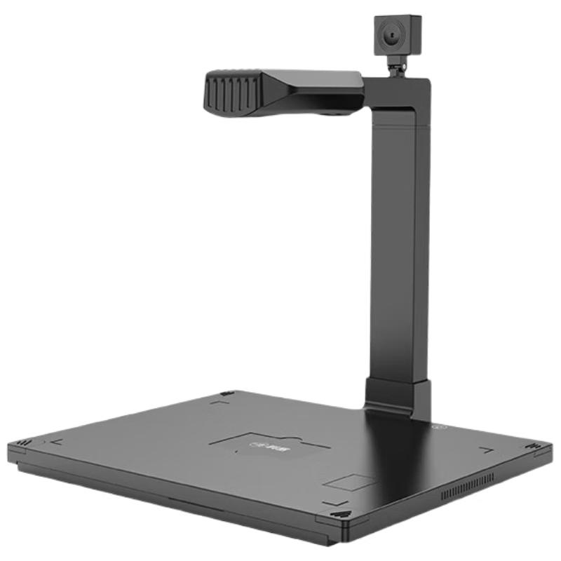 Comet GP2500AF A3 Dual Camera Document Camera CN plug (adapter included)
Comet GP2500AF A3 Dual Camera Document Camera CN plug (adapter included)