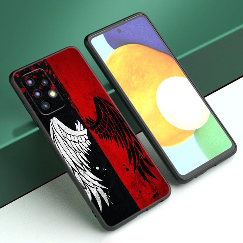 Чехол Devil Bad Boy Anime для Samsung Galaxy A04 A21 A30 A50 A52 S A13 A14 A22 A23 A32 A53 A73 5G A11 A12 A31 A33 A51 A70 A71 A72 Samsung A04 4G
Чехол Devil Bad Boy Anime для Samsung Galaxy A04 A21 A30 A50 A52 S A13 A14 A22 A23 A32 A53 A73 5G A11 A12 A31 A33 A51 A70 A71 A72 Samsung A04 4G