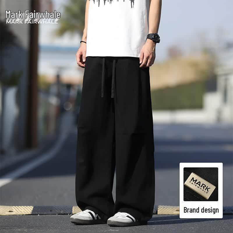 Mark Fairwhale Men s Summer Casual Pure Cotton Long Pants 3XL
Mark Fairwhale Men s Summer Casual Pure Cotton Long Pants 3XL