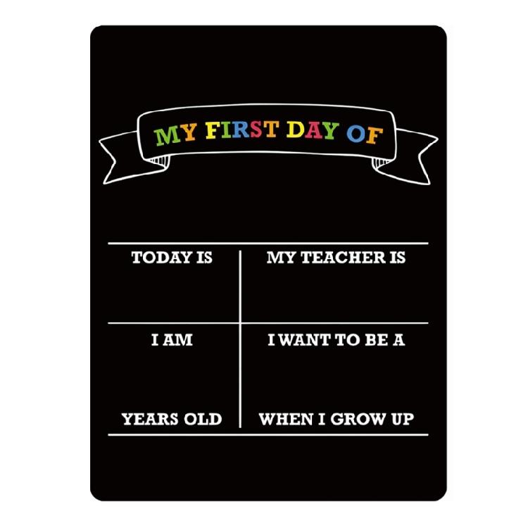 Lightweight Double Sided Writing Board Blackboard Study Tool for Classroom Organization Home Messages and Decorative Use
Lightweight Double Sided Writing Board Blackboard Study Tool for Classroom Organization Home Messages and Decorative Use