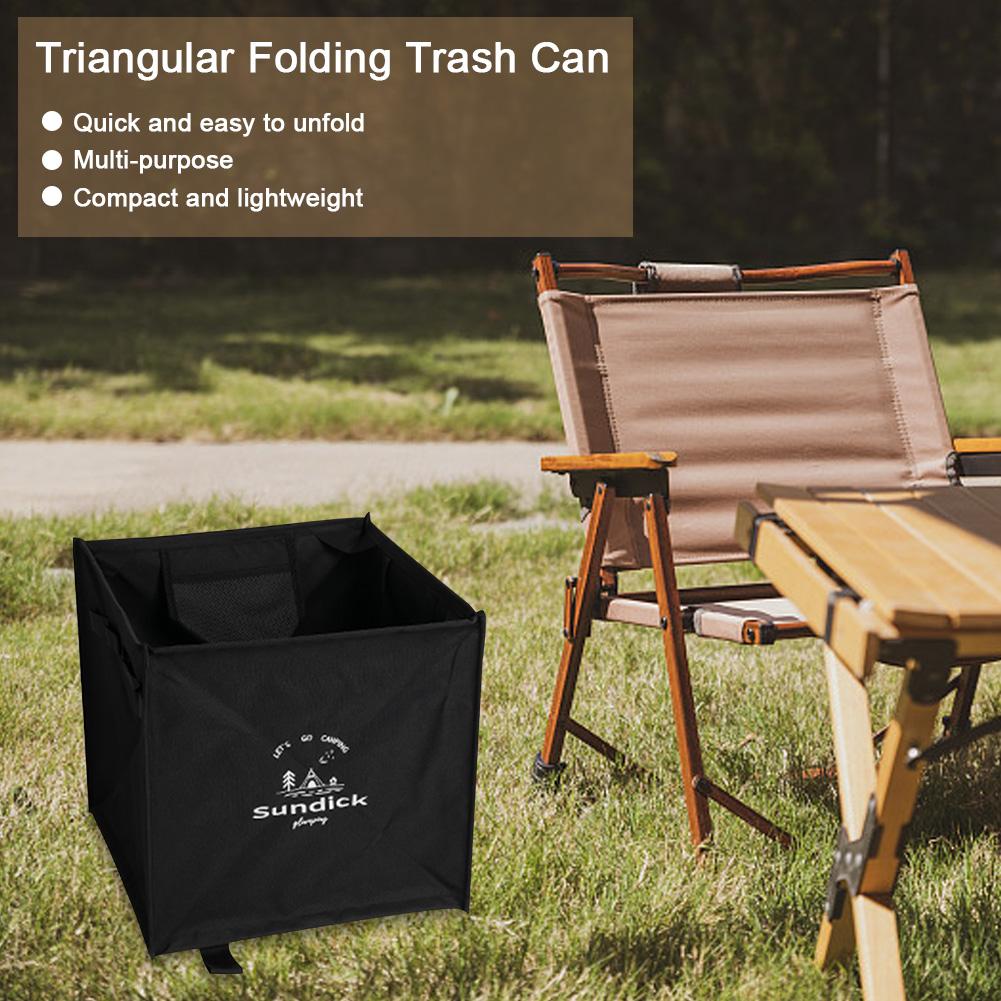 Outdoor Multifunction Storage Box Foldable Large Capacity Canvas Picnic Bag Portable Garden Yard Trash Bag for BBQ Picnic Hiking темные хаки
Outdoor Multifunction Storage Box Foldable Large Capacity Canvas Picnic Bag Portable Garden Yard Trash Bag for BBQ Picnic Hiking темные хаки