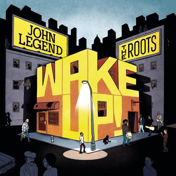 CD LEGEND & JOHN THE ROOTS - WAKE UP! 88697772492 G.O.O.D. Music 2010 Europe ObiRap & Hip-Hop/R&B Used
CD LEGEND & JOHN THE ROOTS - WAKE UP! 88697772492 G.O.O.D. Music 2010 Europe ObiRap & Hip-Hop/R&B Used