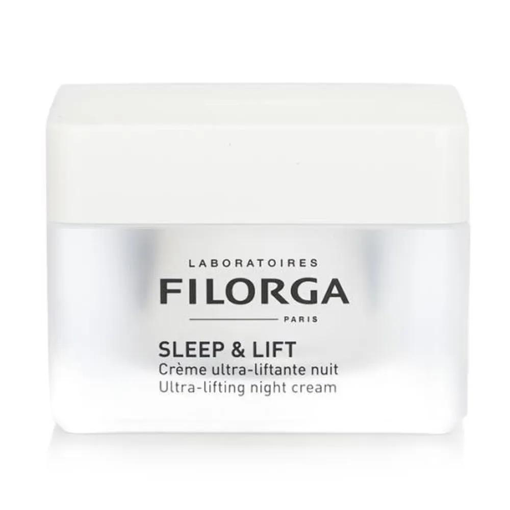 FILORGA Sleep & Lift Ultra Night Cream 50ml
FILORGA Sleep & Lift Ultra Night Cream 50ml