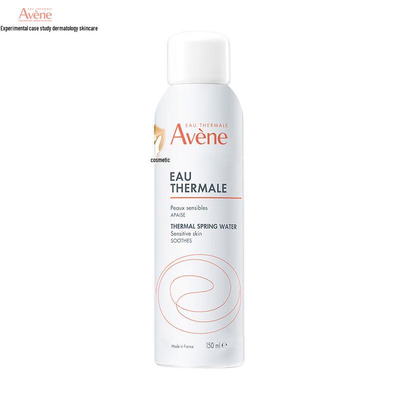 Спрей Термальной Воды Avène
Спрей Термальной Воды Avène