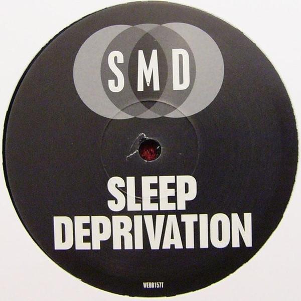 12inch Record SIMIAN MOBILE DISCO - Sleep Deprivation WEBB157T Wichita 2007 UK Dance & Electronica Used
12inch Record SIMIAN MOBILE DISCO - Sleep Deprivation WEBB157T Wichita 2007 UK Dance & Electronica Used