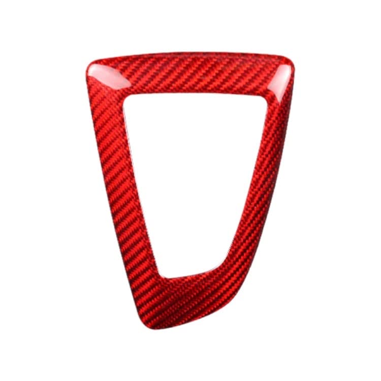 KADEKO Real Carbon Shift Panel Cover for Drive Vehicles Red Fits BMW Series Right-Hand 1/2/3/4 (F20/F21/F22/F23/F30/F34/F32/F33/F36)
KADEKO Real Carbon Shift Panel Cover for Drive Vehicles Red Fits BMW Series Right-Hand 1/2/3/4 (F20/F21/F22/F23/F30/F34/F32/F33/F36)