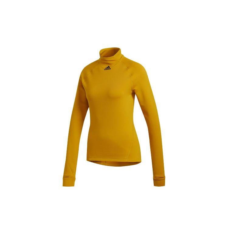 Adidas Mens Long Sleeve C.RDY Training T-Shirt Women Tops Yellow FT3083 A/S
Adidas Mens Long Sleeve C.RDY Training T-Shirt Women Tops Yellow FT3083 A/S