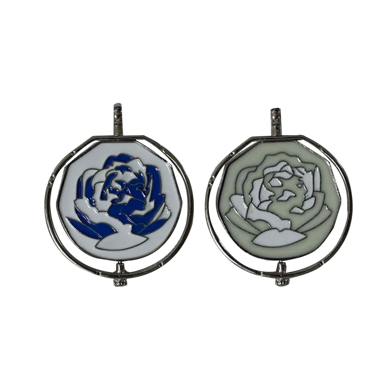 Ожерелье из сплава с вращающейся подвеской, лучший подарок на День святого Валентина, идеально подходит для любого наряда и использования дома, на свиданиях, вечеринках и т. д. One Size
Ожерелье из сплава с вращающейся подвеской, лучший подарок на День святого Валентина, идеально подходит для любого наряда и использования дома, на свиданиях, вечеринках и т. д. One Size