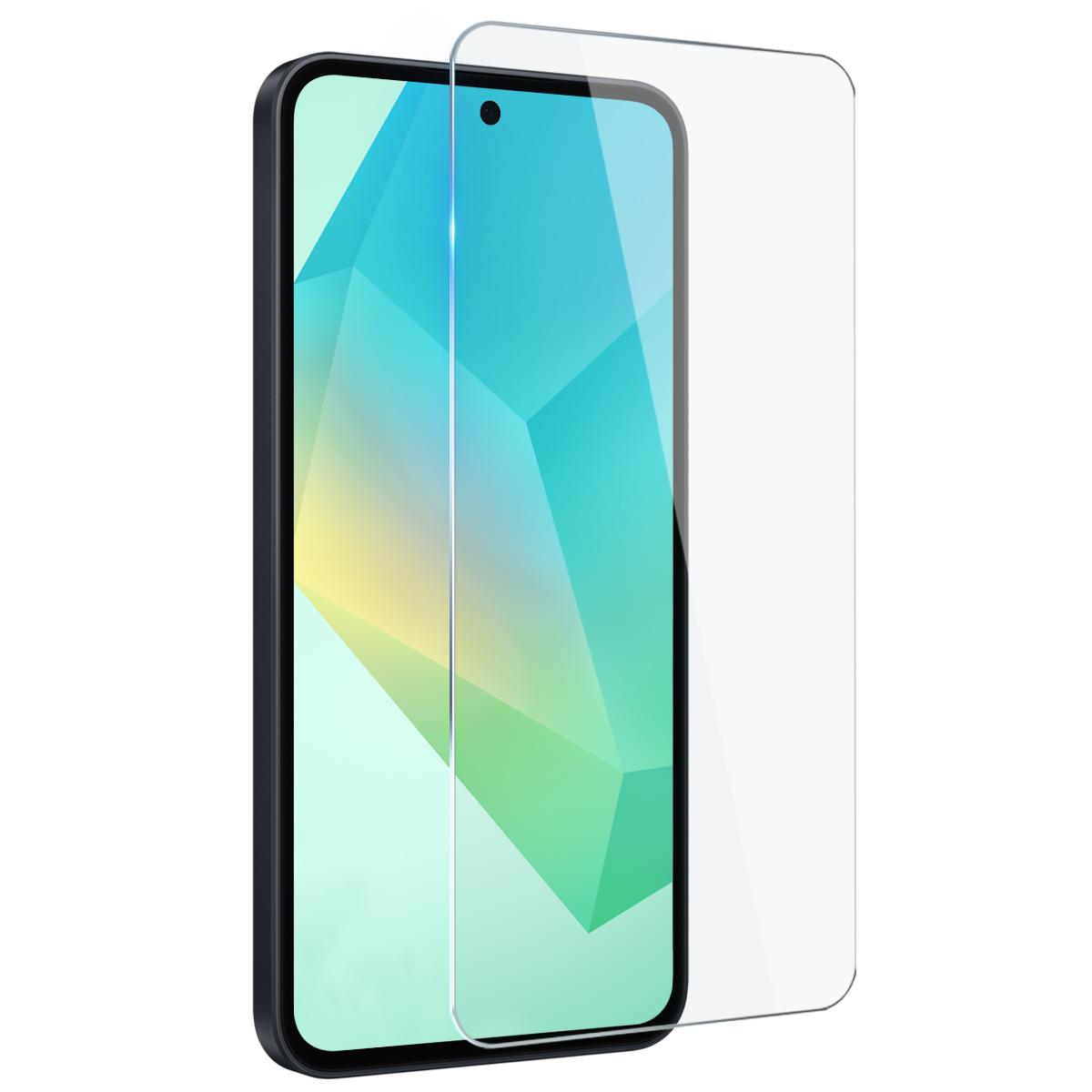 NORTHJO A+ For Samsung Galaxy A36 5G/A56 5G Screen Protector Clarity 2.5D Tempered Glass Film As Shown A
NORTHJO A+ For Samsung Galaxy A36 5G/A56 5G Screen Protector Clarity 2.5D Tempered Glass Film As Shown A