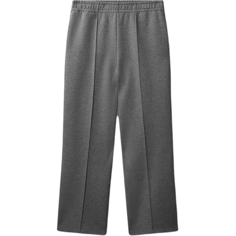 Calvin Klein Solid Versatile Straight Leg Fashion Casual Pants Women Bottoms Hero-Grey 40WL212-P7E M
Calvin Klein Solid Versatile Straight Leg Fashion Casual Pants Women Bottoms Hero-Grey 40WL212-P7E M