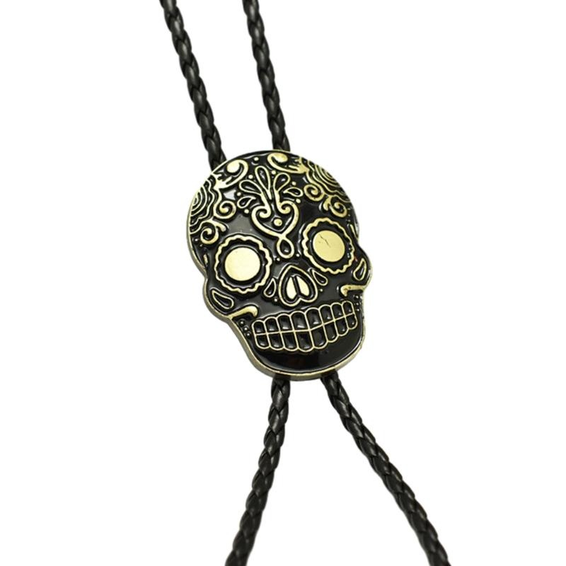 Relief Skull Buckle Decors Bolo Tie for Men Women Bridegroom Wedding Necklace Western Cowboy Necktie Bolo Tie for Shirt 1 античный черный
Relief Skull Buckle Decors Bolo Tie for Men Women Bridegroom Wedding Necklace Western Cowboy Necktie Bolo Tie for Shirt 1 античный черный