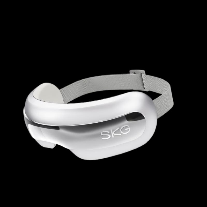 SKGE5 Smart Heated Eye Massager CN plug (adapter included)
SKGE5 Smart Heated Eye Massager CN plug (adapter included)