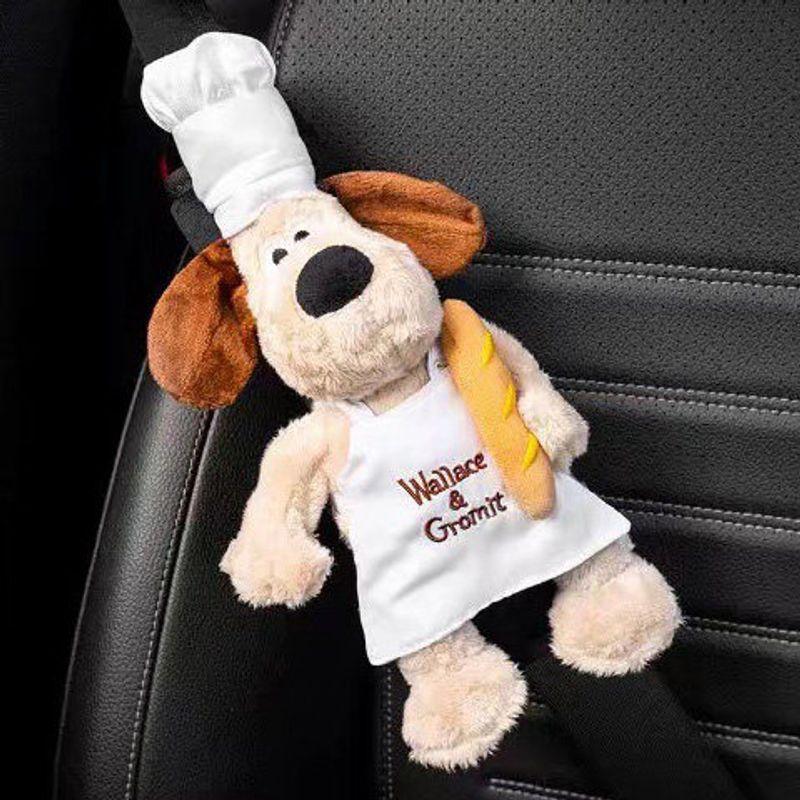 Car Seatbelt Shoulder Pad Extension Cute Cartoon Car Seatbelt Anti-Strain Protection Children s Car Accessories for Women Shoulder Pads for Chefs
Car Seatbelt Shoulder Pad Extension Cute Cartoon Car Seatbelt Anti-Strain Protection Children s Car Accessories for Women Shoulder Pads for Chefs