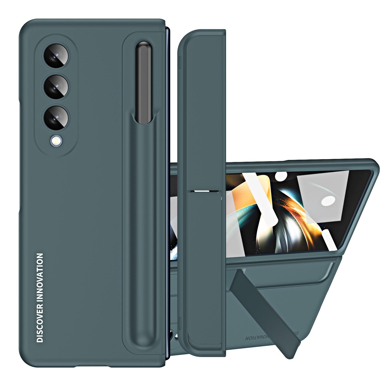 Чехол для телефона Samsung Fold4 S Pen Slot для Samsung Galaxy Z Fold4 Fold 4 с полной защитой, закаленное стекло, пленка, чехлы for Samsung Z Fold 4 чёрный
Чехол для телефона Samsung Fold4 S Pen Slot для Samsung Galaxy Z Fold4 Fold 4 с полной защитой, закаленное стекло, пленка, чехлы for Samsung Z Fold 4 чёрный