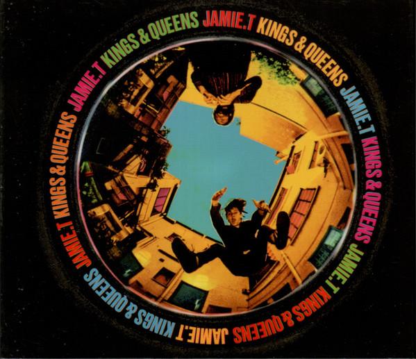 CD JAMIE. T - Kings & Queens NFCT27189PROMO VARICOUNT Recor 2010 Japan ObiDance & Electronica Used
CD JAMIE. T - Kings & Queens NFCT27189PROMO VARICOUNT Recor 2010 Japan ObiDance & Electronica Used