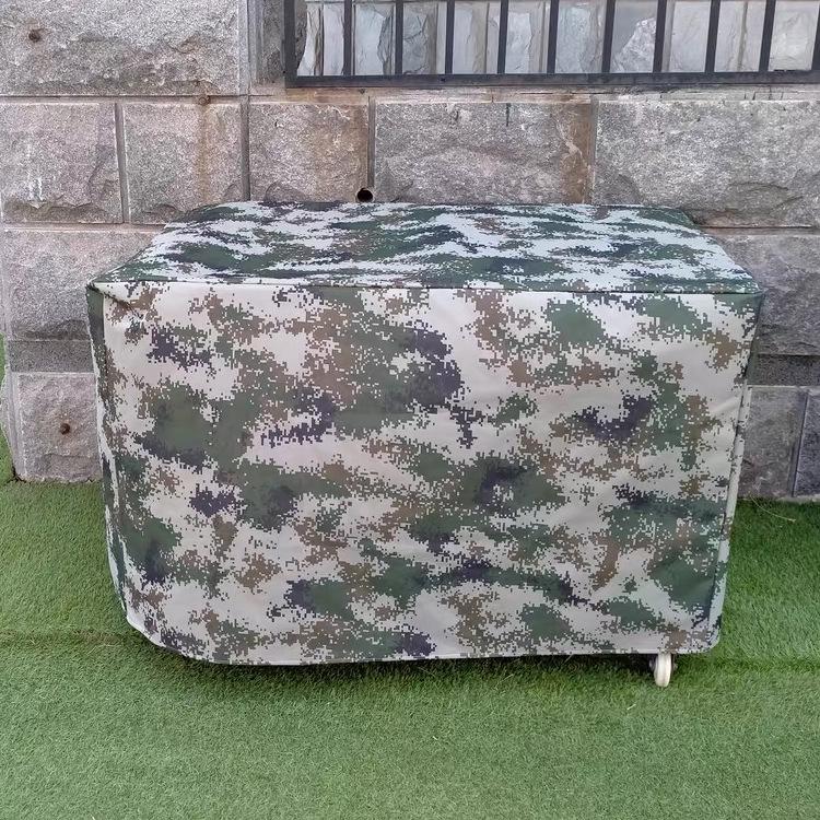 Водонепроникний та пилозахисний захисний чохол для машин та меблів з можливістю нанесення логотипу на замовлення Custom Size
Водонепроникний та пилозахисний захисний чохол для машин та меблів з можливістю нанесення логотипу на замовлення Custom Size