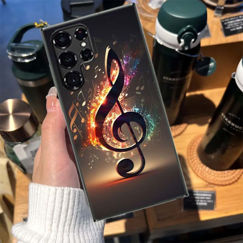 Piano Keys Musical Coque For Samsung S23 S22 Ultra S24 FE S25 Edge Phone Galaxy S21 S20 FE S10 Plus Case Luxury Cover Silicone F Samsung S20 Plus
Piano Keys Musical Coque For Samsung S23 S22 Ultra S24 FE S25 Edge Phone Galaxy S21 S20 FE S10 Plus Case Luxury Cover Silicone F Samsung S20 Plus