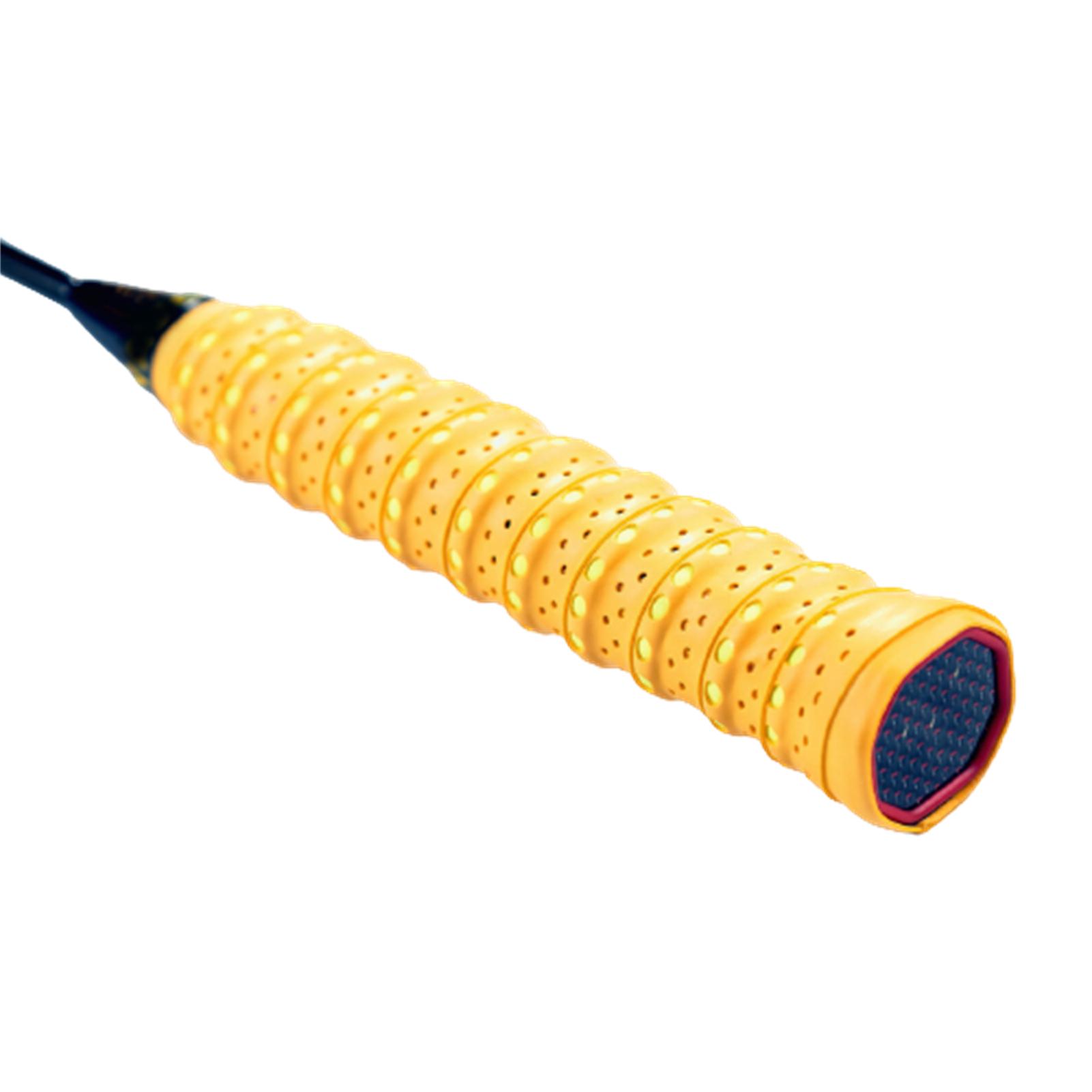 Multiple-Styles 110cm Ennis Overgrips Tennis Racket Grip Tape Badminton Pickleball Racket Overgrips Grip Tape Anti Slip Handle жовтий
Multiple-Styles 110cm Ennis Overgrips Tennis Racket Grip Tape Badminton Pickleball Racket Overgrips Grip Tape Anti Slip Handle жовтий