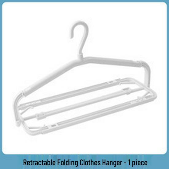 Japanese Retractable Windproof Towel and Clothes Drying Rack Standard
Japanese Retractable Windproof Towel and Clothes Drying Rack Standard
