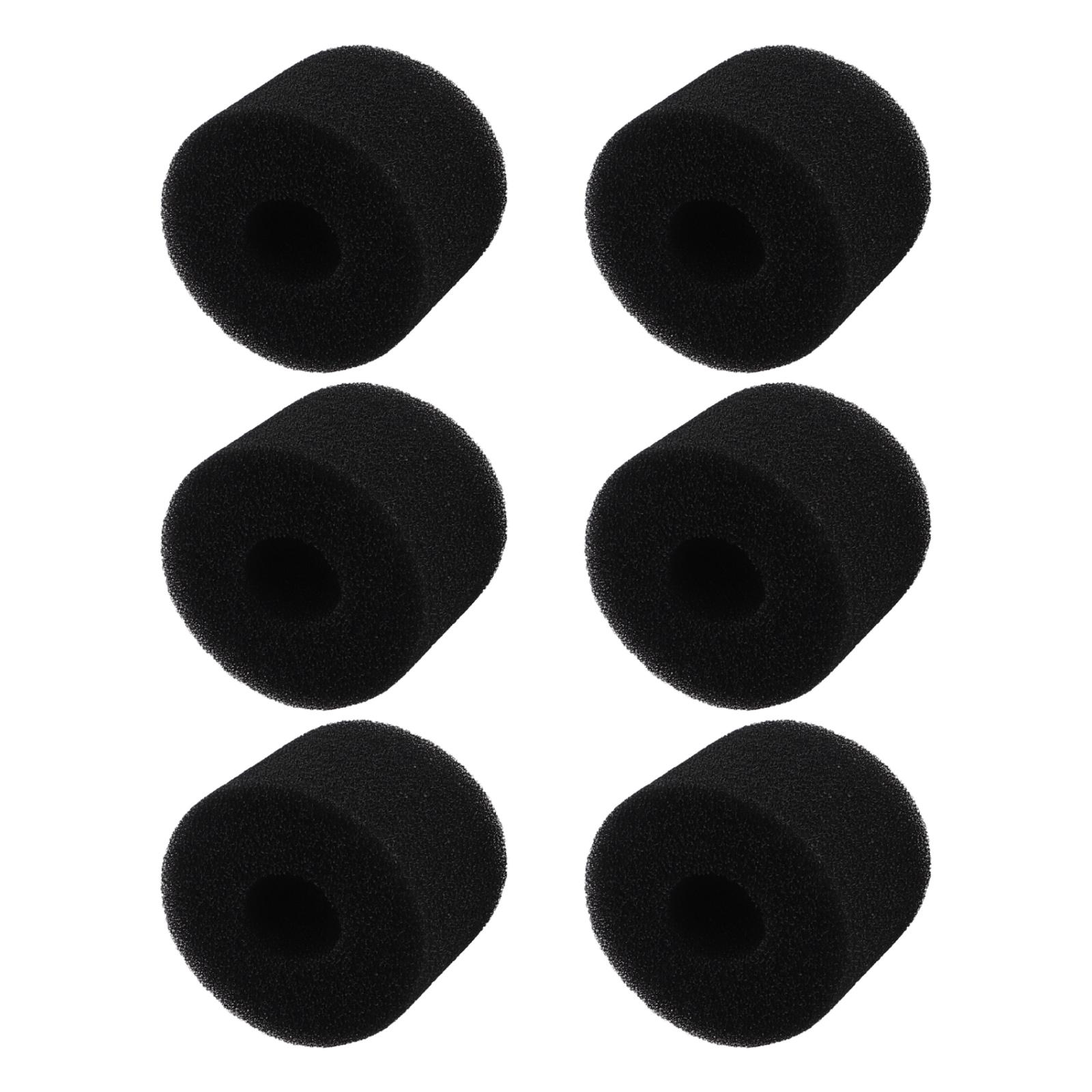 Easily Replace Your Old Filters With This Efficient Set Of Six Washable Cartridges For The For Pure Spa S1 Model China Mainland
Easily Replace Your Old Filters With This Efficient Set Of Six Washable Cartridges For The For Pure Spa S1 Model China Mainland