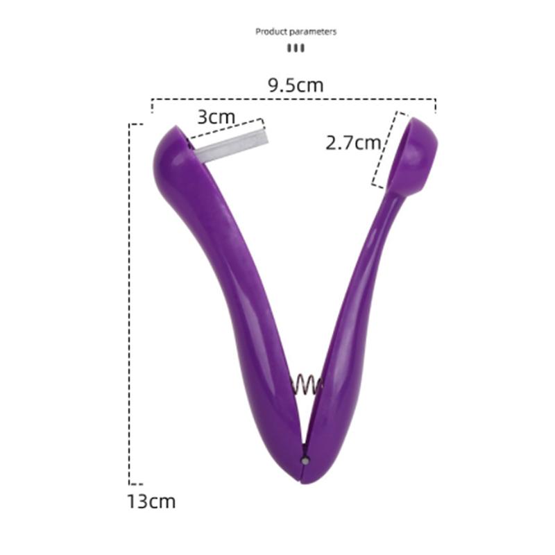 1PC Kitchen Cherry Pitter Jujube Olive Cherry Alloy Corer Tools Fruit Corer Easy Fruit Core Seed Remover Kitchen Gadgets
1PC Kitchen Cherry Pitter Jujube Olive Cherry Alloy Corer Tools Fruit Corer Easy Fruit Core Seed Remover Kitchen Gadgets