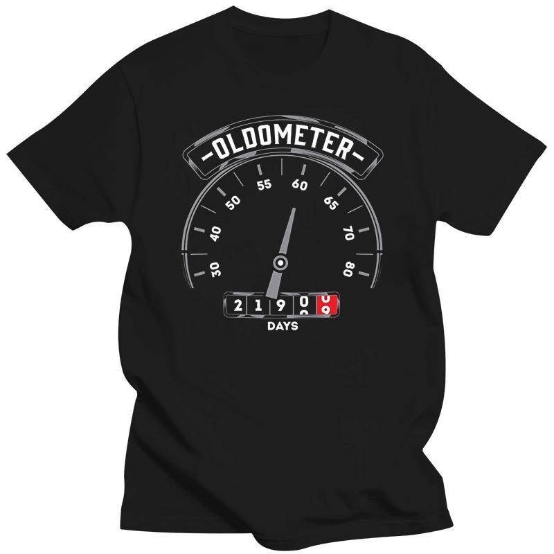 Мужчины ЖенщиныOldometer - забавные подарки на 60-летие для унисекс 60 подарков на день рождения Футболка унисекс с принтом Одежда Топ Футболка Унисекс Летняя стильная футболка
Мужчины ЖенщиныOldometer - забавные подарки на 60-летие для унисекс 60 подарков на день рождения Футболка унисекс с принтом Одежда Топ Футболка Унисекс Летняя стильная футболка