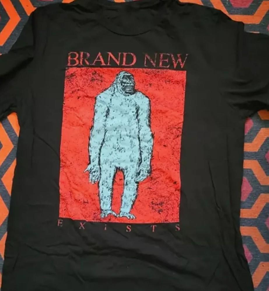 Collection Brand New exists Band Tshirt All sizes S to 5XL Unisex T-Shirt XXXXL
Collection Brand New exists Band Tshirt All sizes S to 5XL Unisex T-Shirt XXXXL