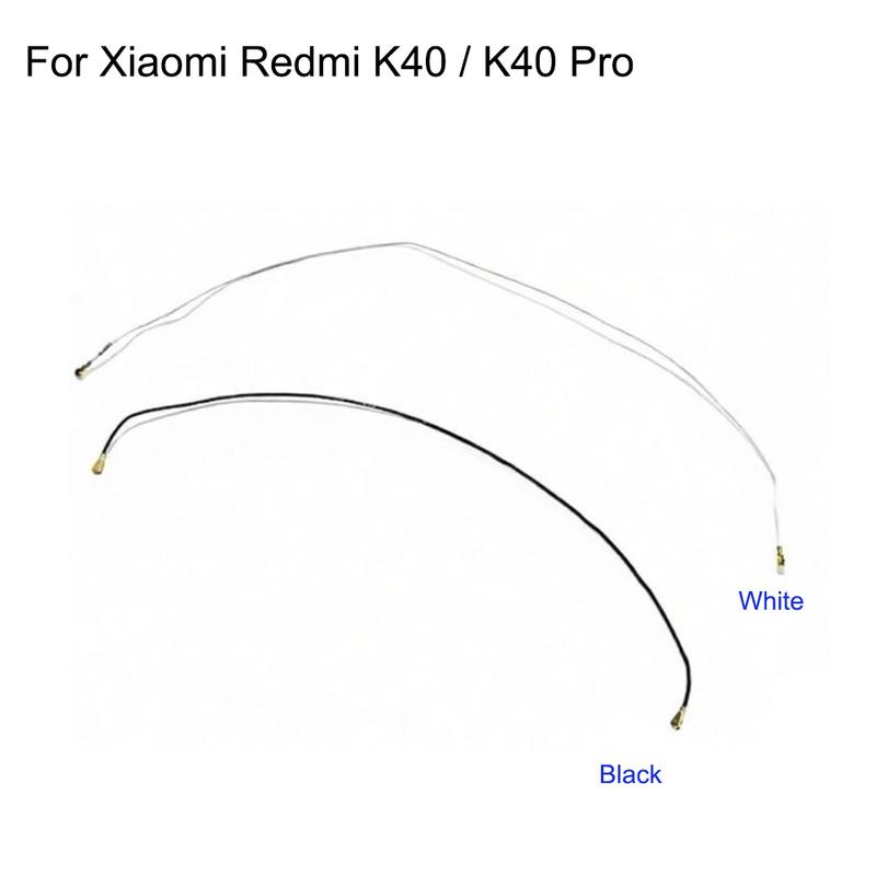 For Xiaomi Redmi K40 Inner Wifi Antenna signal Flex Cable wire Ribbon Antenna mast For Xiaomi Red mi K 40 Pro K40
For Xiaomi Redmi K40 Inner Wifi Antenna signal Flex Cable wire Ribbon Antenna mast For Xiaomi Red mi K 40 Pro K40