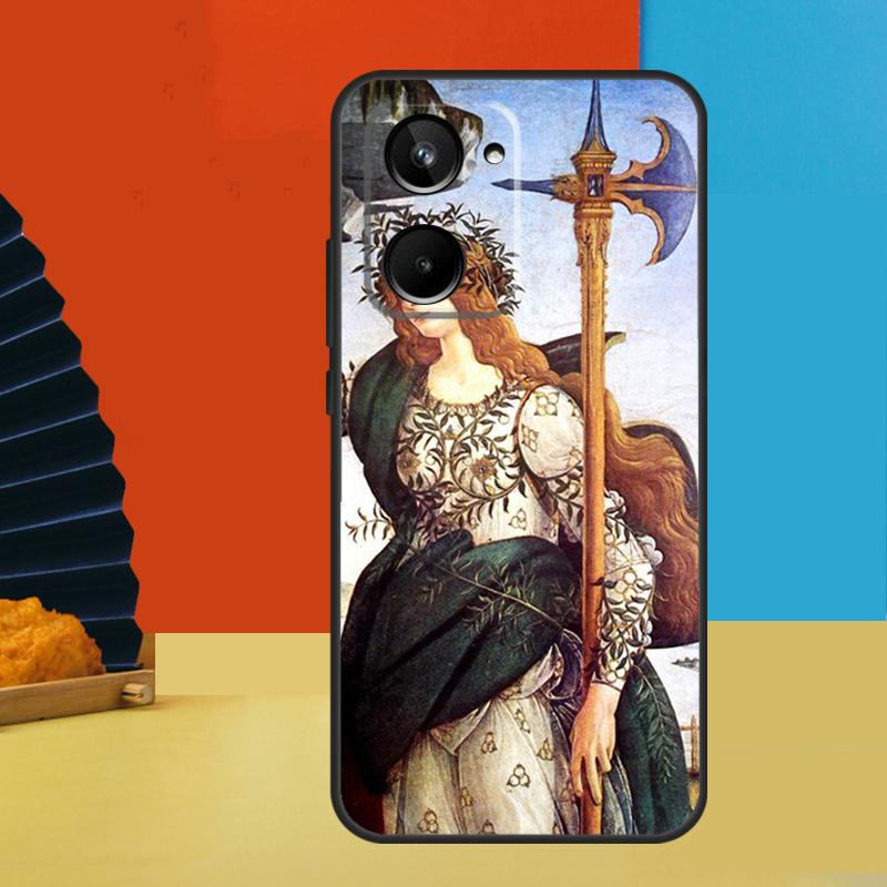 Sandro botticelli Renaissance art For Realme 15 10 11 12 13 14 Pro Plus C67 C65 C63 C61 C35 C55 C53 C51 C71 C75 GT7 Pro Case Realme 12 Pro
Sandro botticelli Renaissance art For Realme 15 10 11 12 13 14 Pro Plus C67 C65 C63 C61 C35 C55 C53 C51 C71 C75 GT7 Pro Case Realme 12 Pro