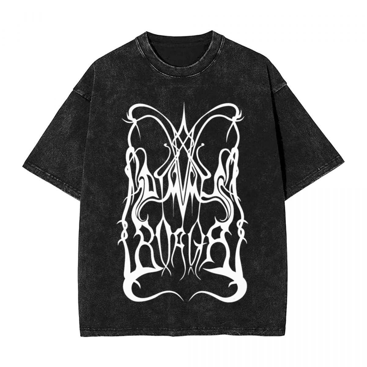 Dimmu Borgir T Shirt Hip Hop Washed Cotton Harajuku TShirt Vintage for Men Women Tops Streetwear Summer Tee Shirt S
Dimmu Borgir T Shirt Hip Hop Washed Cotton Harajuku TShirt Vintage for Men Women Tops Streetwear Summer Tee Shirt S