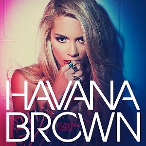 CD HAVANA BROWN - Flashing Lights 3755801 Island Records, 2013 Australia Dance & Electronica Used
CD HAVANA BROWN - Flashing Lights 3755801 Island Records, 2013 Australia Dance & Electronica Used