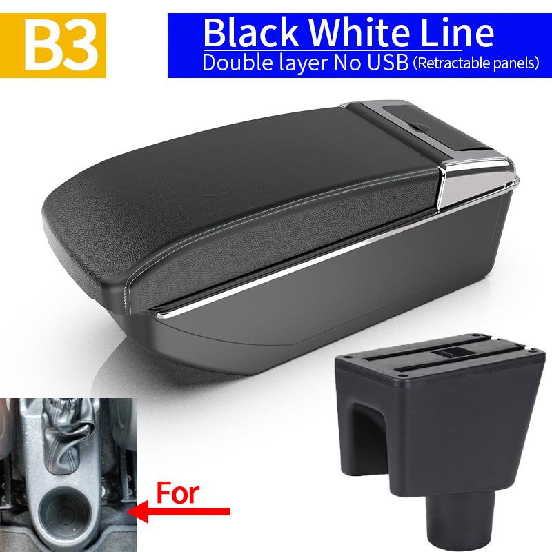 For Proton SAGA FLX/FL/BLM 2008-2019 car interior modification raised armrest accessories center console cup holders storage box
For Proton SAGA FLX/FL/BLM 2008-2019 car interior modification raised armrest accessories center console cup holders storage box