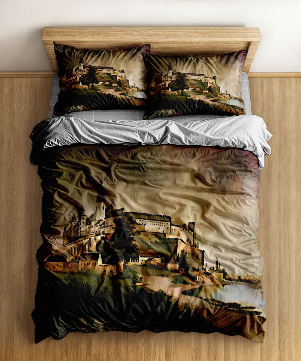 Warm SkinFriendly William Turner Ancient Castle Size Pillow Case Bed Polyester King Queen Double Full Twin Single Quilt Comforter (quilt)-EU Single(135*200cm)3pcs
Warm SkinFriendly William Turner Ancient Castle Size Pillow Case Bed Polyester King Queen Double Full Twin Single Quilt Comforter (quilt)-EU Single(135*200cm)3pcs