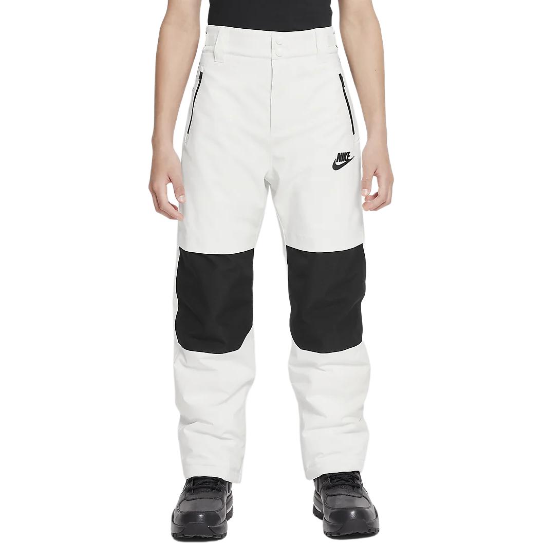 Teenagers Nike Knitted Sweatpants White HV1604-133 XL
Teenagers Nike Knitted Sweatpants White HV1604-133 XL