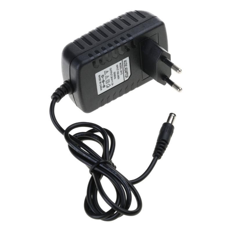 24V 2A Power Supply Adapter For LED Lamp Nail Dryer Nail Art Tool 1
24V 2A Power Supply Adapter For LED Lamp Nail Dryer Nail Art Tool 1
