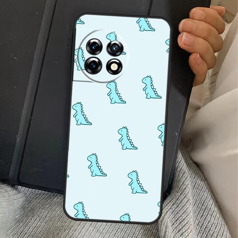 Cute Dino Aesthetic Dinosaur Case For OnePlus 13T 10T 8T 10R 12R 13R 15 13 12 11 10 9 Nord CE 5 2 3 4 Lite N20 N30 Cover OnePlus 13
Cute Dino Aesthetic Dinosaur Case For OnePlus 13T 10T 8T 10R 12R 13R 15 13 12 11 10 9 Nord CE 5 2 3 4 Lite N20 N30 Cover OnePlus 13