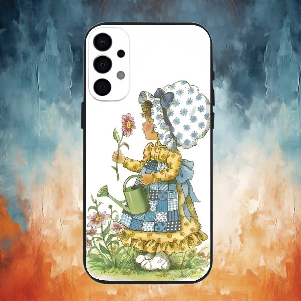 Милый чехол для телефона S-Sarah Kay для Samsung S25,24,21,22,23,30,Ultra,20,Plus,Fe,Lite,Note Мягкий черный чехол Samsung S21Ultra
Милый чехол для телефона S-Sarah Kay для Samsung S25,24,21,22,23,30,Ultra,20,Plus,Fe,Lite,Note Мягкий черный чехол Samsung S21Ultra