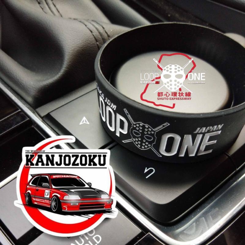 JDM Car Gear Shift Cover Decoration Loop One Hand Ring Manual Shifter Cover Personalised
JDM Car Gear Shift Cover Decoration Loop One Hand Ring Manual Shifter Cover Personalised