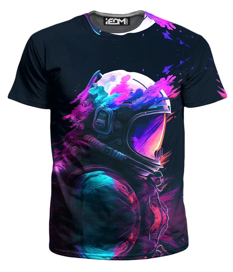 Summer New Color Pattern Crew Neck 3D Printing T-shirt Men s and Women s Casual Top Sweating and Quick Drying 6XL
Summer New Color Pattern Crew Neck 3D Printing T-shirt Men s and Women s Casual Top Sweating and Quick Drying 6XL