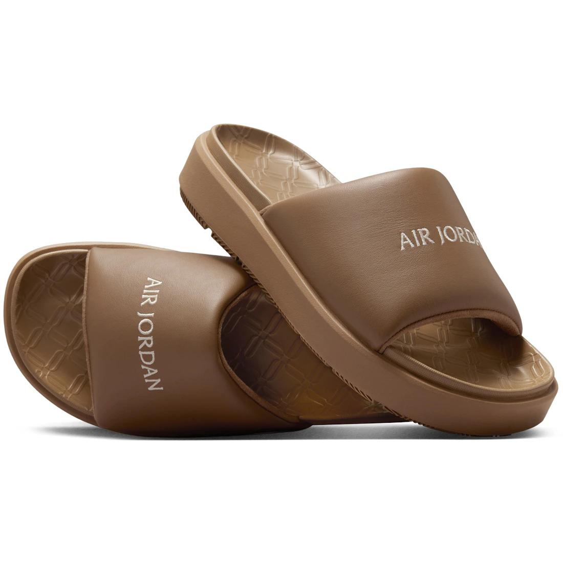 Sneaker Jordan Sophia Archaeo Brown Legend Light Brown Sail (Women s)(FZ7012-201)
Sneaker Jordan Sophia Archaeo Brown Legend Light Brown Sail (Women s)(FZ7012-201)