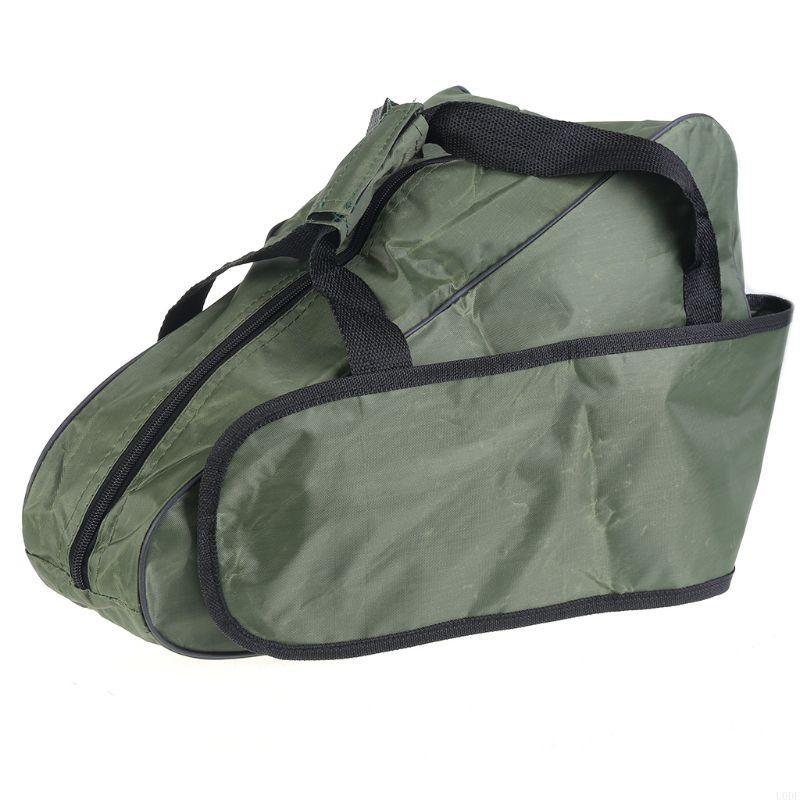 Chainsaw Bag Zipper for Case Lightweight for for Waterproof 22in зелёный
Chainsaw Bag Zipper for Case Lightweight for for Waterproof 22in зелёный