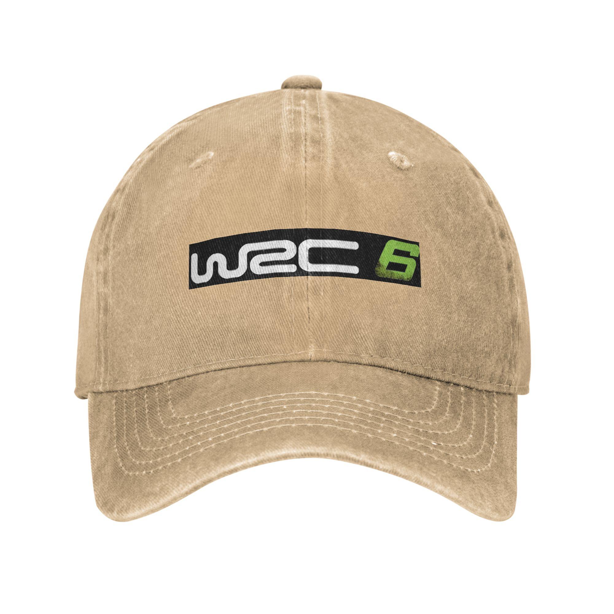 World Rally Championship WRC Denim Cap Casual Baseball Caps Adjustable Hat Summer Unisex Baseball Hats One Size
World Rally Championship WRC Denim Cap Casual Baseball Caps Adjustable Hat Summer Unisex Baseball Hats One Size