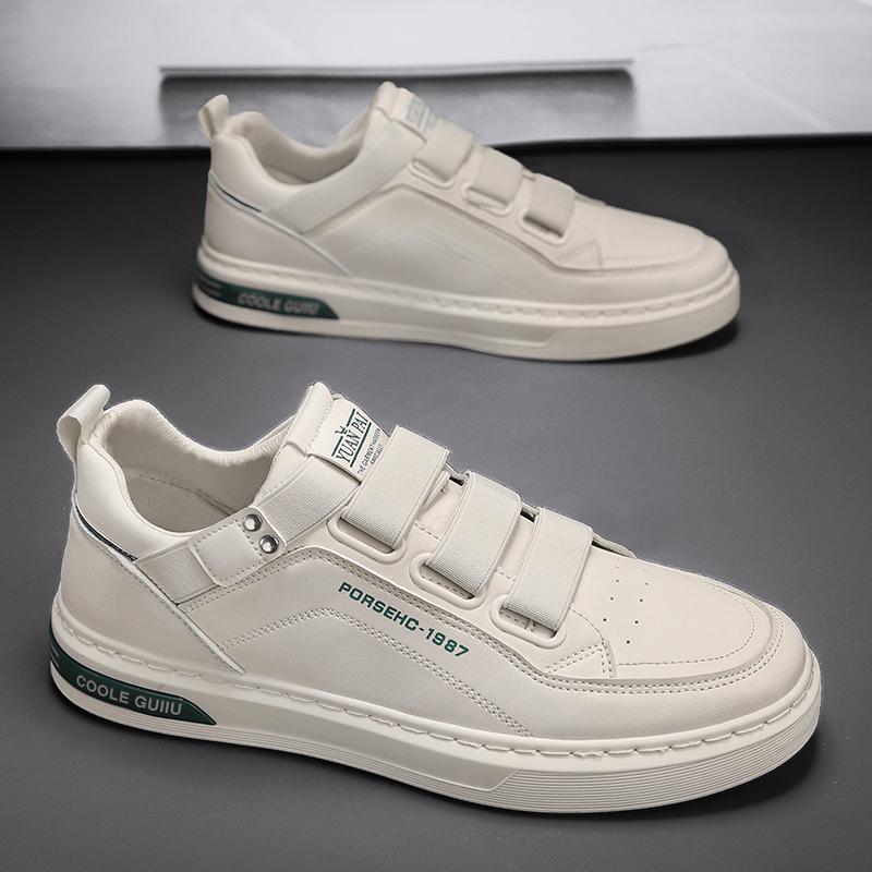Men s Summer Non-slip One Foot Stirrup Sports Casual Flat Anti-odor Work Work Hundred Tide Shoes Plus Size
Men s Summer Non-slip One Foot Stirrup Sports Casual Flat Anti-odor Work Work Hundred Tide Shoes Plus Size