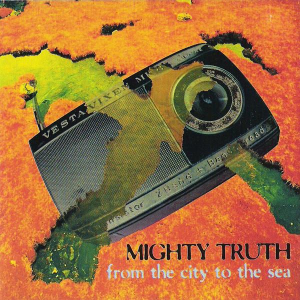 CD MIGHTY TRUTH - From the City to the Sea TNGCD6 Tongue And Groo 1995 UK Dance & Electronica Used
CD MIGHTY TRUTH - From the City to the Sea TNGCD6 Tongue And Groo 1995 UK Dance & Electronica Used