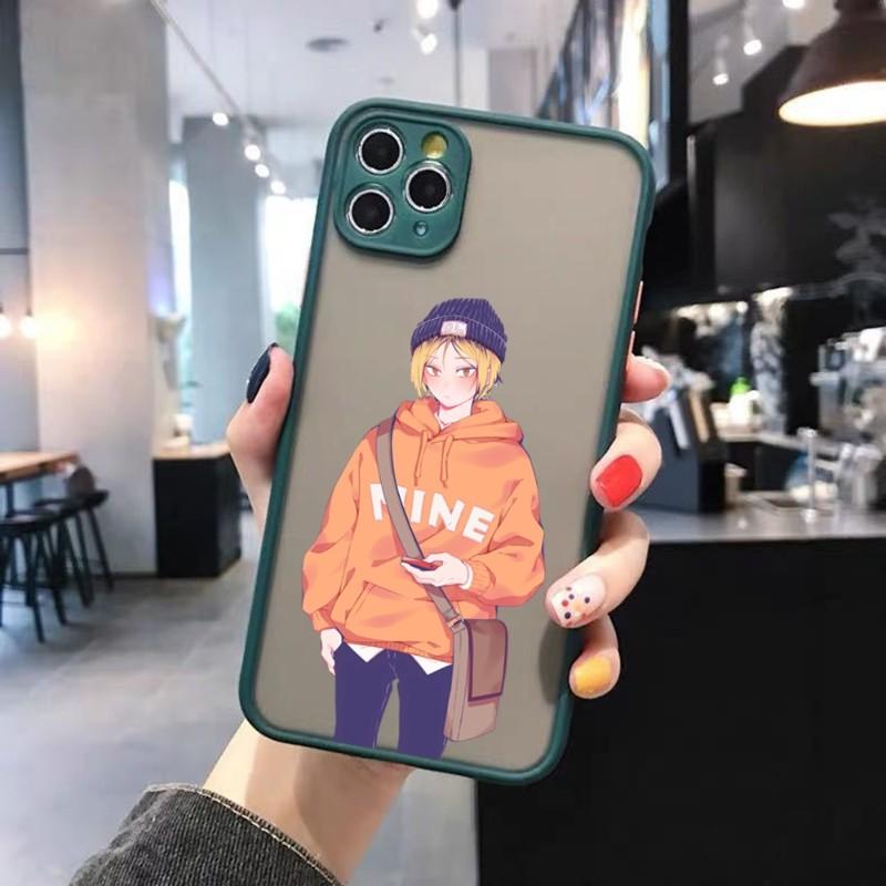 Чехол для телефона Kenma Kozume для IPhone 14 13 12 11 Mini Pro Max XS X Max XR 8 7 Plus SE 2022, цвет кожи, чехол для телефона iPhone 14
Чехол для телефона Kenma Kozume для IPhone 14 13 12 11 Mini Pro Max XS X Max XR 8 7 Plus SE 2022, цвет кожи, чехол для телефона iPhone 14