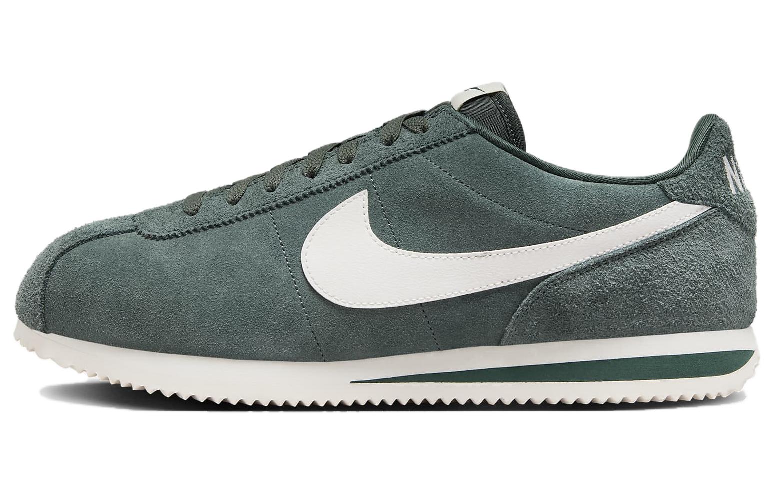 Nike Cortez Vintage Green FZ3594-338 44
Nike Cortez Vintage Green FZ3594-338 44