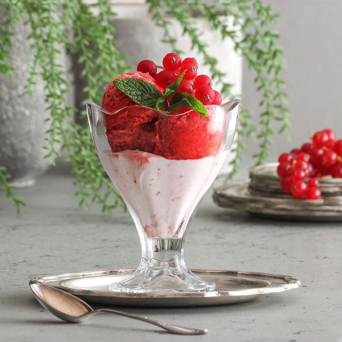 3 Pieces Glass Dessert Bowl Set Ice Cream Bowl Height 126 Mm Volume 250 Cc 3 Pcs білий
3 Pieces Glass Dessert Bowl Set Ice Cream Bowl Height 126 Mm Volume 250 Cc 3 Pcs білий
