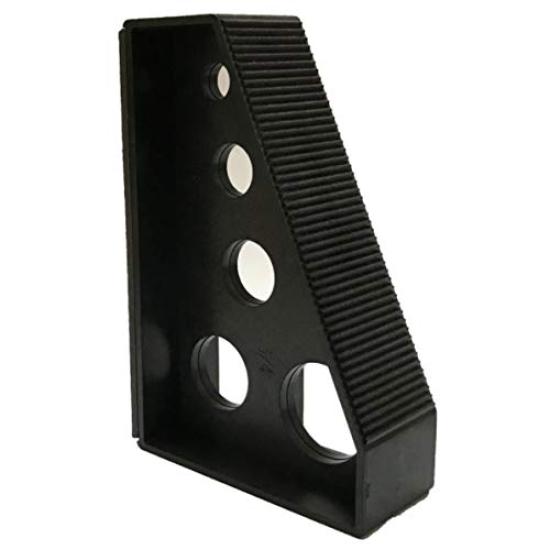 Fuso Kasei Air Conditioner Mounting Holder Flare Size Black (With Gauge) FAH-FG чорний
Fuso Kasei Air Conditioner Mounting Holder Flare Size Black (With Gauge) FAH-FG чорний