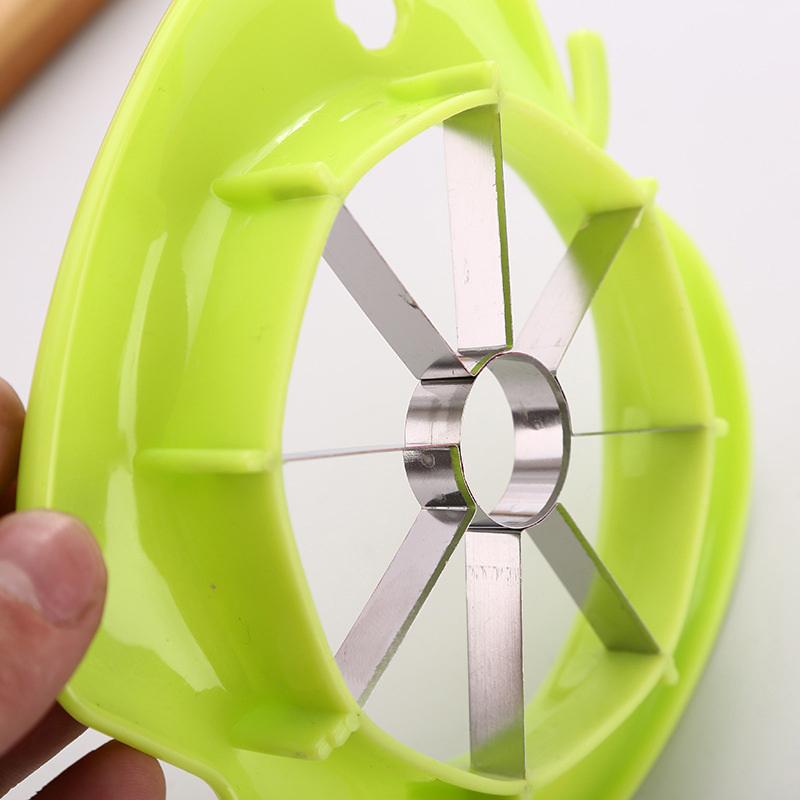 Stainless Steel Assist Fruit Slicer Cutter Pear Fruit Divider Tool Fruit Corer Divider Comfort Handle For Kitchen Fruit Peeler красный
Stainless Steel Assist Fruit Slicer Cutter Pear Fruit Divider Tool Fruit Corer Divider Comfort Handle For Kitchen Fruit Peeler красный